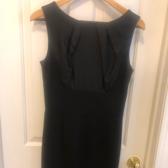 Trina Turk Black sheath dress - Picture 5 of 8